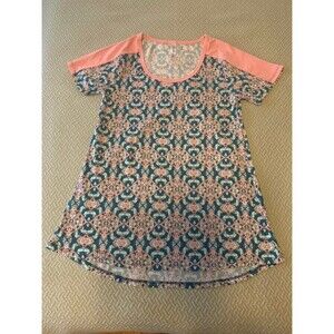 Lularoe Classic T size XXS